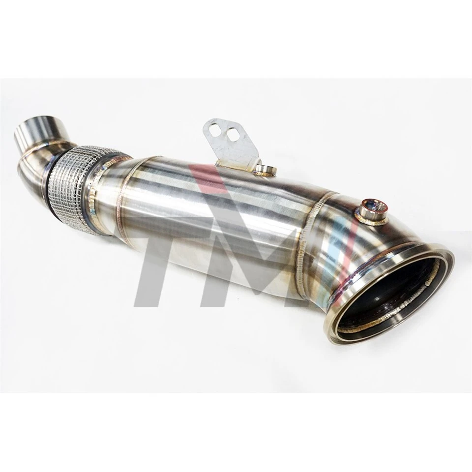 5 Inch Downpipe (2)