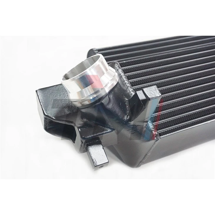 Mini Cooper Intercooler